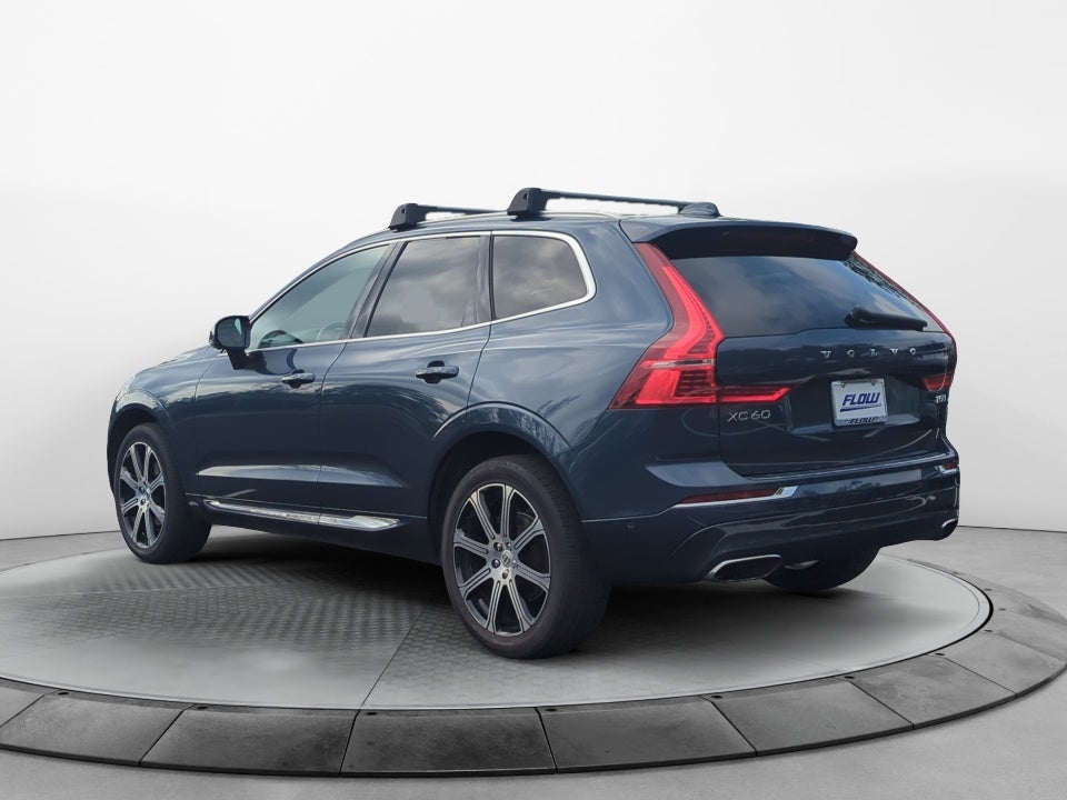 2021 Volvo XC60 Inscription