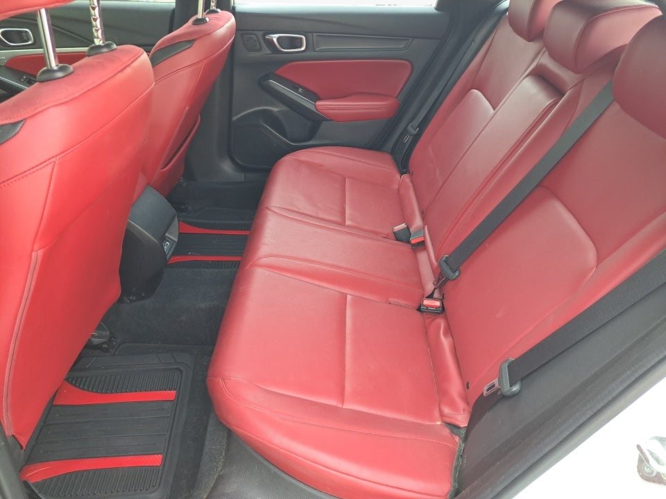 2023 Acura Integra A-SPEC Technology