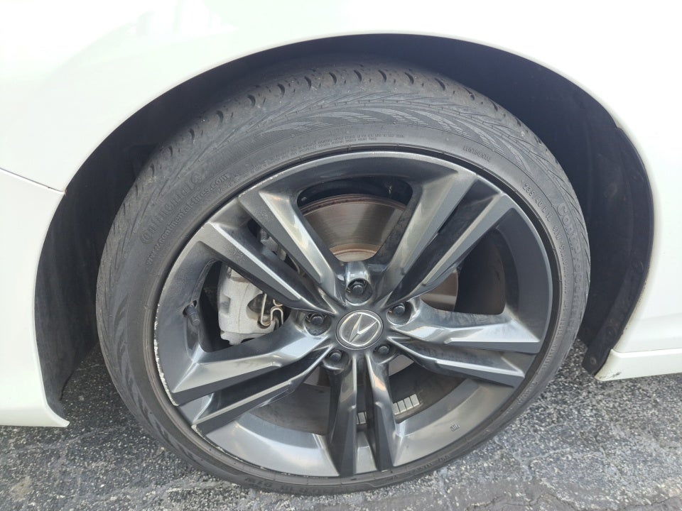 2023 Acura Integra A-SPEC Technology