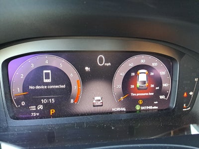 2023 Acura Integra A-SPEC Technology