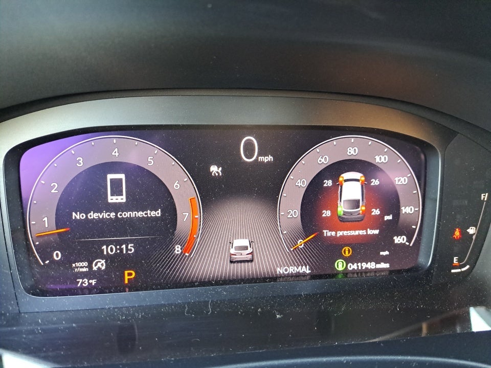2023 Acura Integra A-SPEC Technology