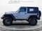 2017 Jeep Wrangler Sport 4x4