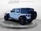 2020 Jeep Wrangler Unlimited Sport S 4X4