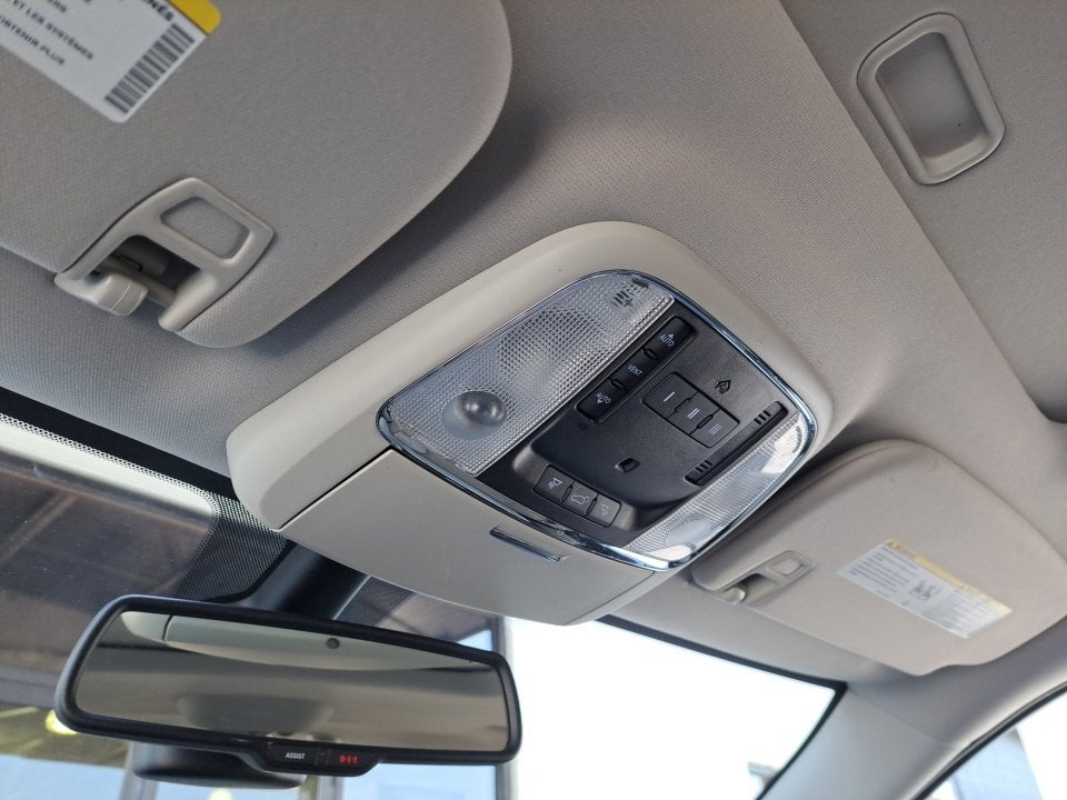 2014 Dodge Durango Citadel