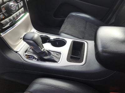 2019 Jeep Grand Cherokee Altitude 4x4