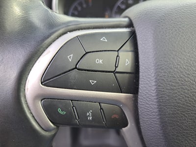 2019 Jeep Grand Cherokee Altitude 4x4