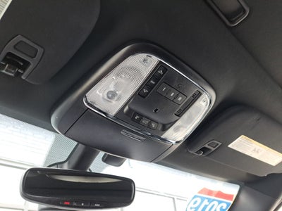 2019 Jeep Grand Cherokee Altitude 4x4