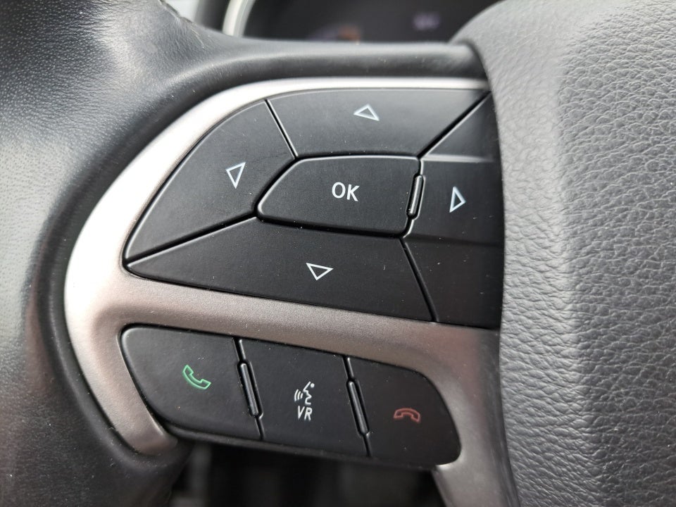 2019 Jeep Grand Cherokee Altitude 4x4