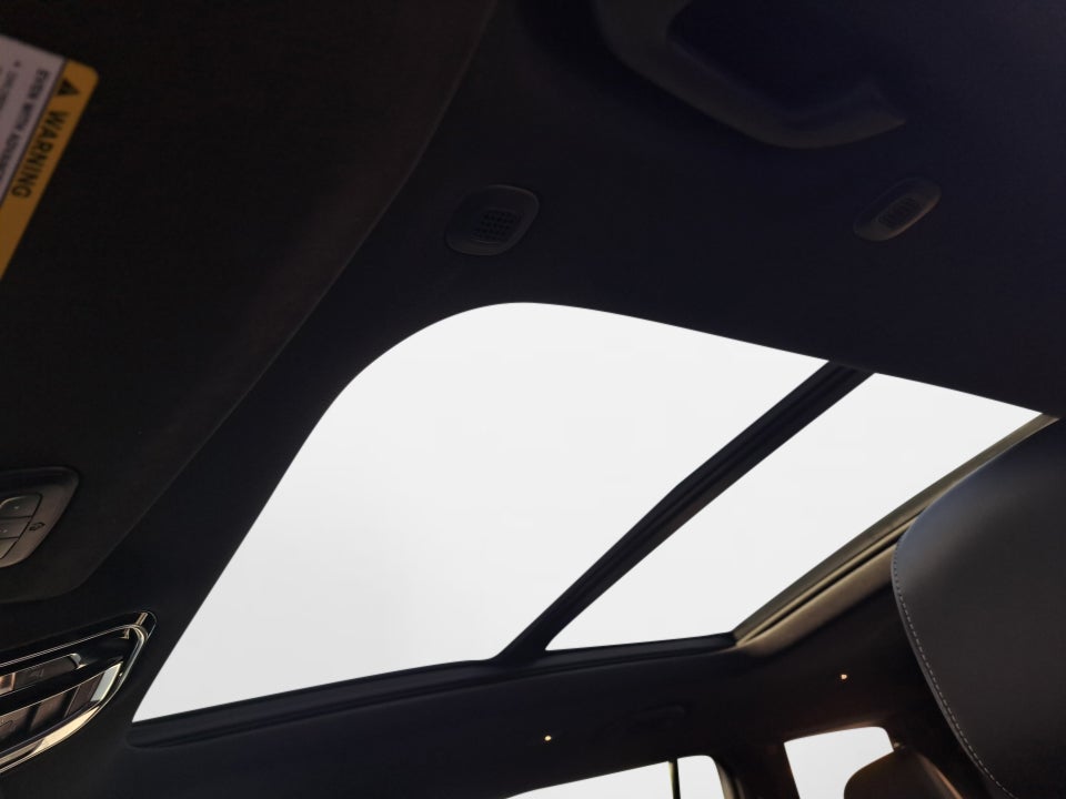 2021 Jeep Grand Cherokee L Overland 4x4