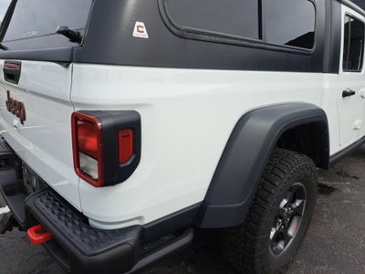 2023 Jeep Gladiator Rubicon 4x4