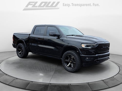 2024 RAM 1500 Limited