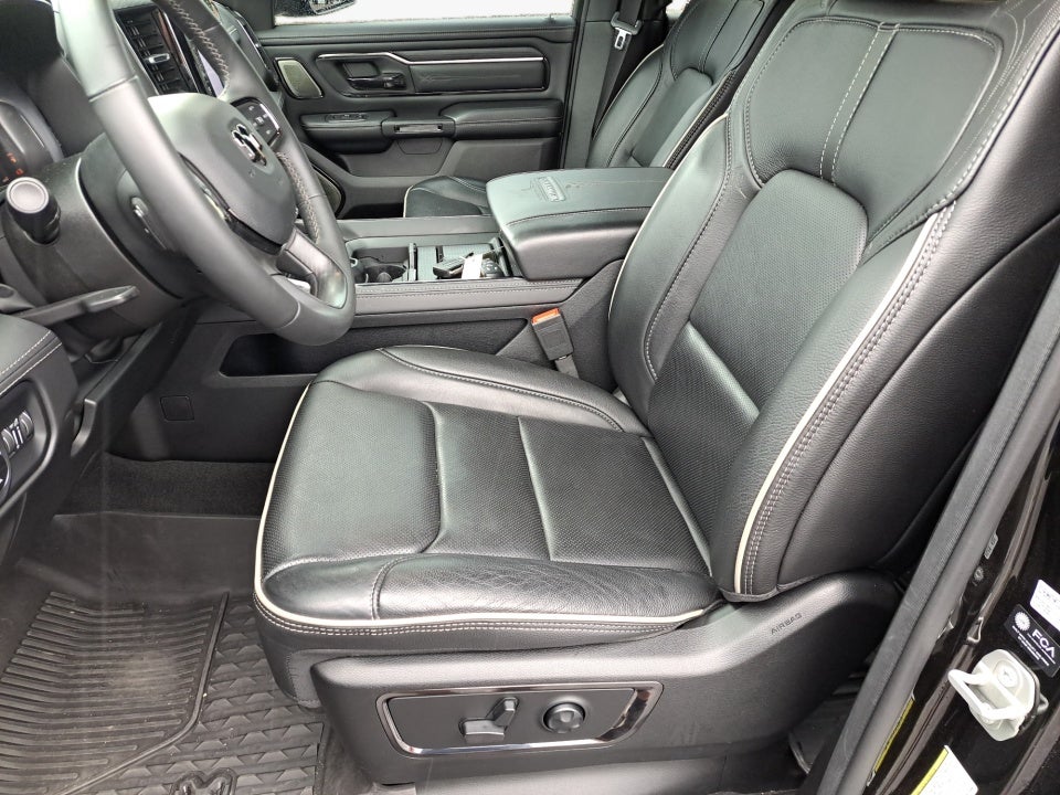 2024 RAM 1500 Limited