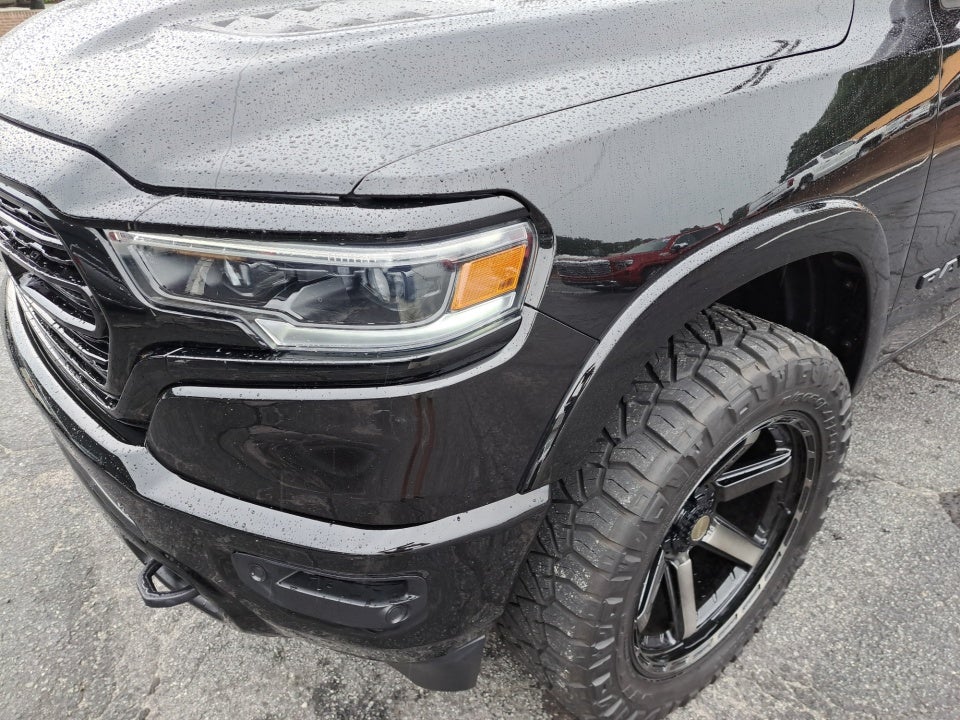2024 RAM 1500 Limited