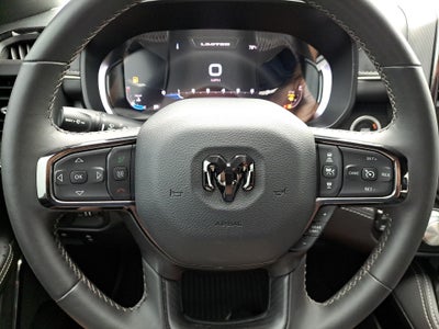 2024 RAM 1500 Limited