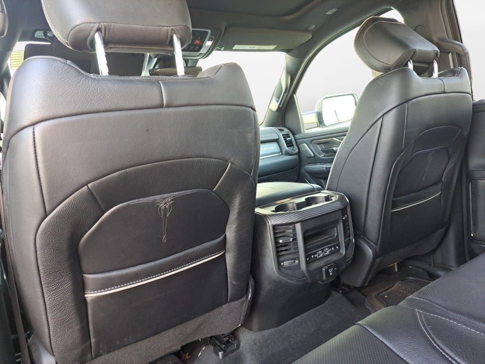 2021 RAM 1500 Limited Crew Cab 4x4 5'7" Box