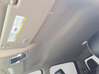 2020 RAM 1500 Laramie Crew Cab 4x4 6'4" Box