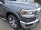 2020 RAM 1500 Laramie Crew Cab 4x4 6'4" Box