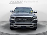 2020 RAM 1500 Laramie Crew Cab 4x4 6'4" Box