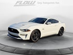 2022 Ford Mustang GT Premium Fastback