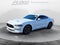 2022 Ford Mustang GT Premium Fastback
