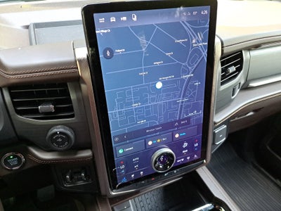 2024 Ford Expedition King Ranch