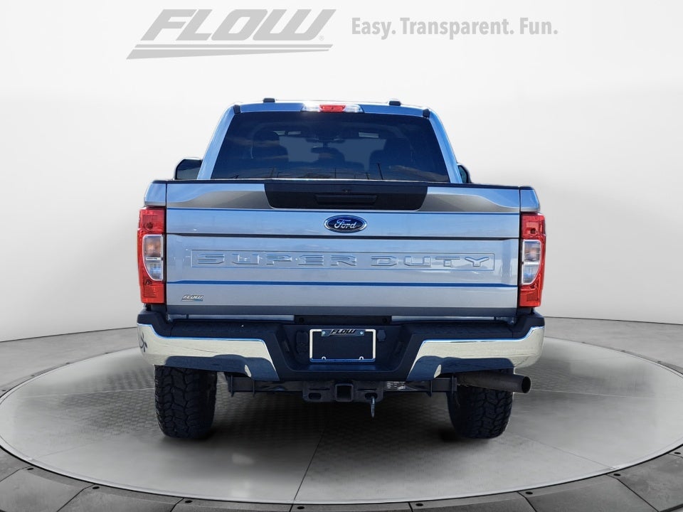 2020 Ford F-250 XL