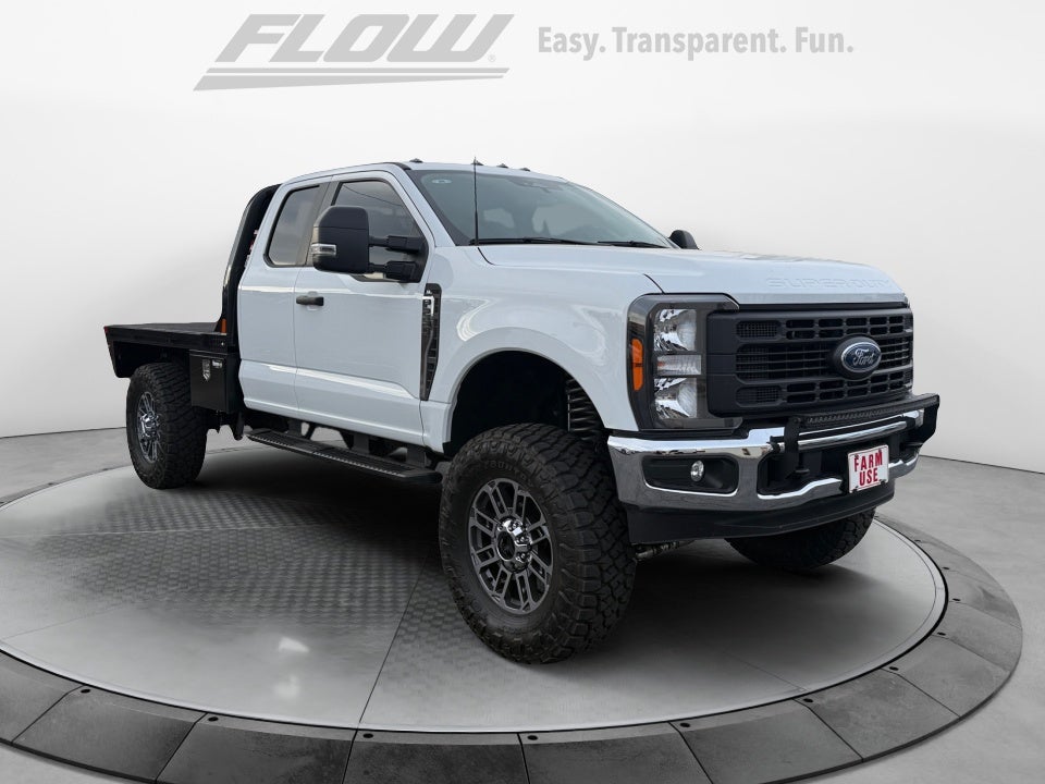 2024 Ford F-250 XL