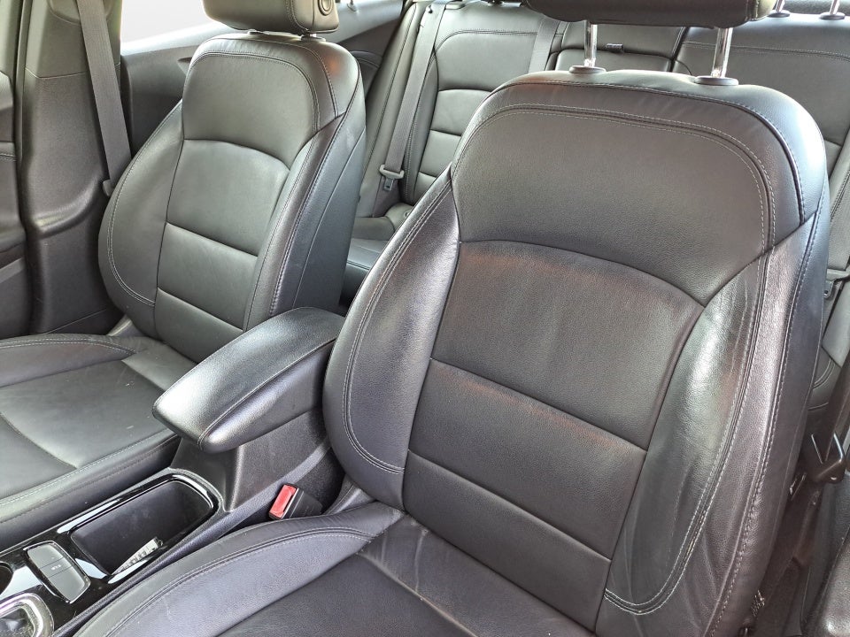 2017 Chevrolet Cruze Premier Auto