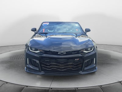 2023 Chevrolet Camaro ZL1