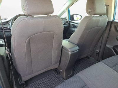 2022 Chevrolet Bolt EV 1LT