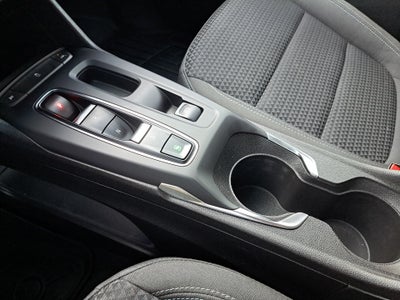 2022 Chevrolet Bolt EV 1LT