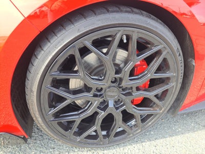 2020 Chevrolet Corvette Stingray RWD Coupe 2LT