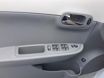 2012 Chevrolet Malibu LS w/1LS