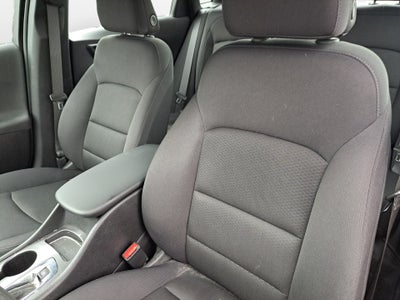 2025 Chevrolet Malibu FWD LS