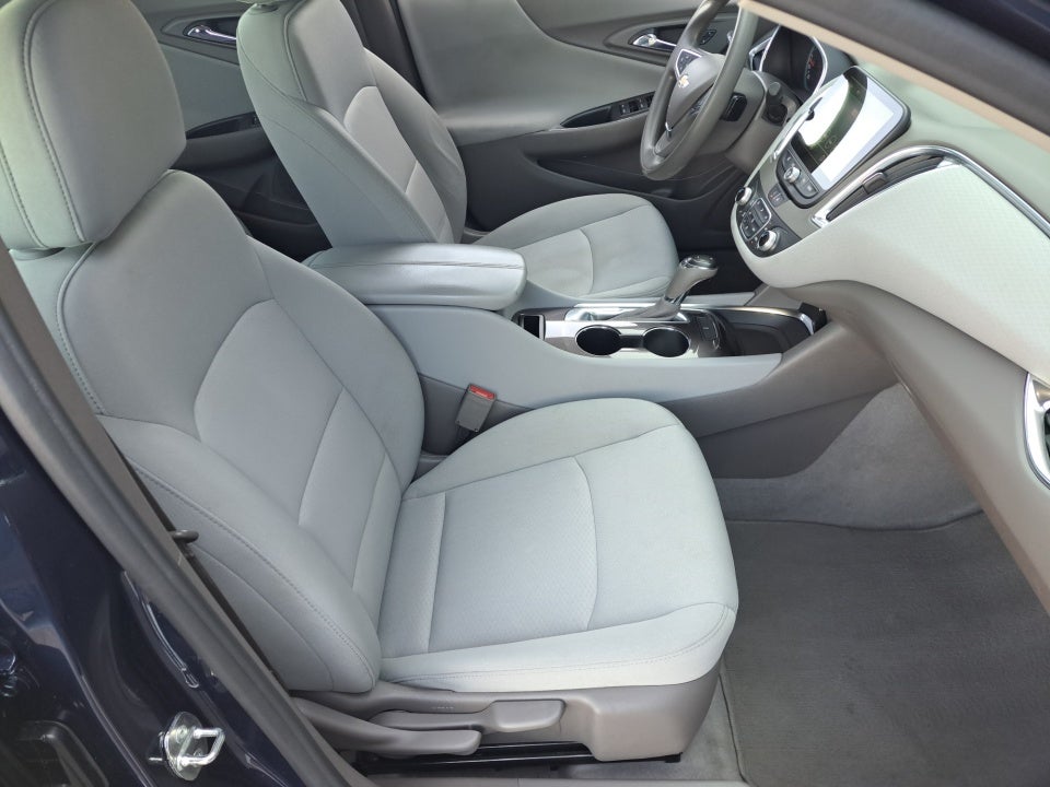 2020 Chevrolet Malibu FWD LT