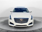 2018 Cadillac CTS Luxury RWD