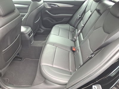 2021 Cadillac CT5 Premium Luxury
