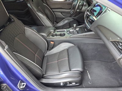 2022 Cadillac CT5-V Blackwing