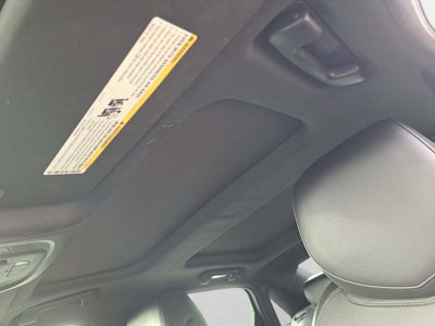 2018 Cadillac CT6 Luxury