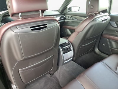 2019 Cadillac CT6-V Blackwing