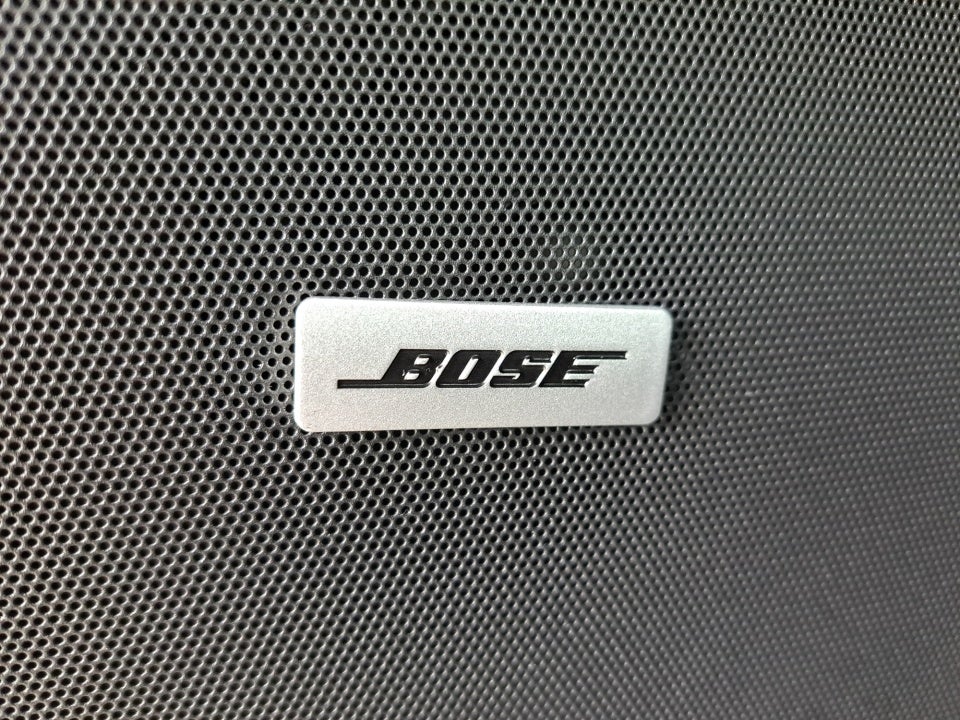 2019 Cadillac CT6-V Blackwing