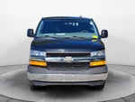 2017 Chevrolet Express 3500 LT