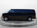 2017 Chevrolet Express 3500 LT