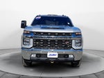 2020 Chevrolet Silverado 2500HD 4WD Crew Cab Standard Bed LT