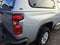 2020 Chevrolet Silverado 2500HD 4WD Crew Cab Standard Bed LT
