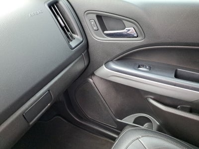 2020 Chevrolet Colorado 4WD Crew Cab Short Box ZR2