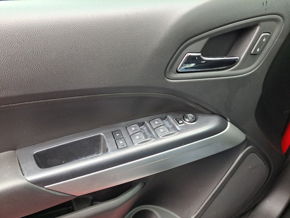 2020 Chevrolet Colorado 4WD Crew Cab Short Box ZR2