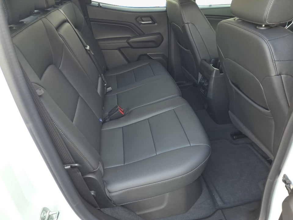 2024 Chevrolet Colorado 4WD LT