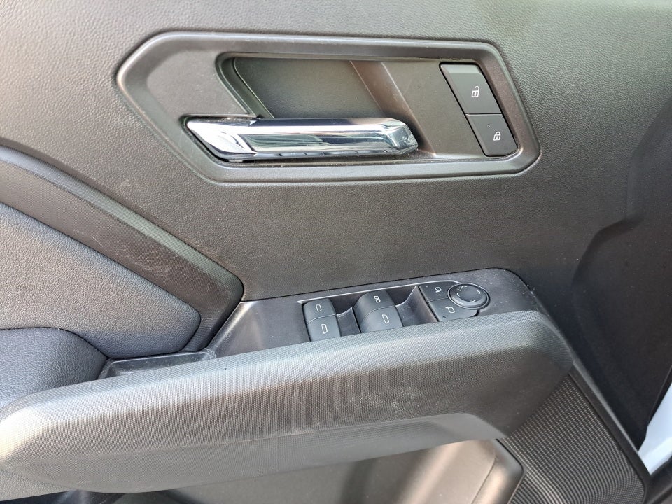 2024 Chevrolet Colorado 4WD LT