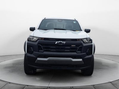 2024 Chevrolet Colorado 4WD Trail Boss